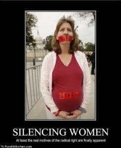 political-pictures-pro-life-silencing-women