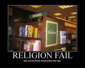 Religiousfail