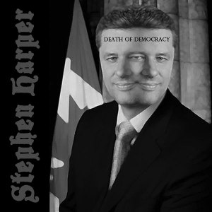 DeathofDemocracy