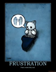frustrationcat