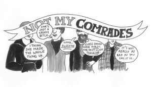 Challenge Patriarchy_comrades