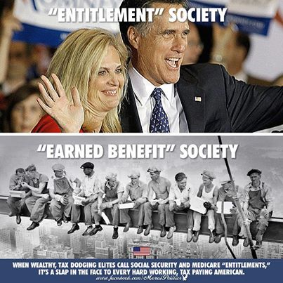 entitlements