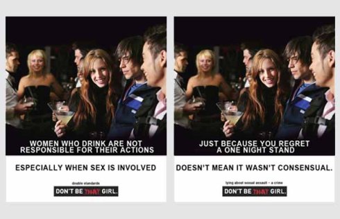   How to prove your 'movement' is absolute shite.  