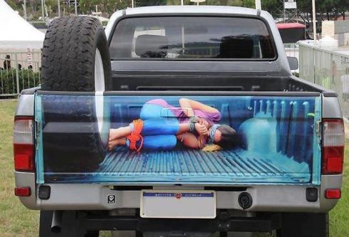 misogynytruckdecal1
