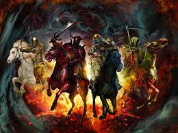 4-horses-of-apocalypse