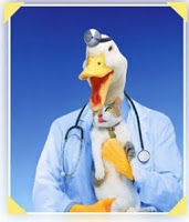 quack-doctor