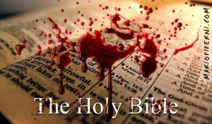 Bible_Bloody