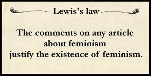 LewisLaw