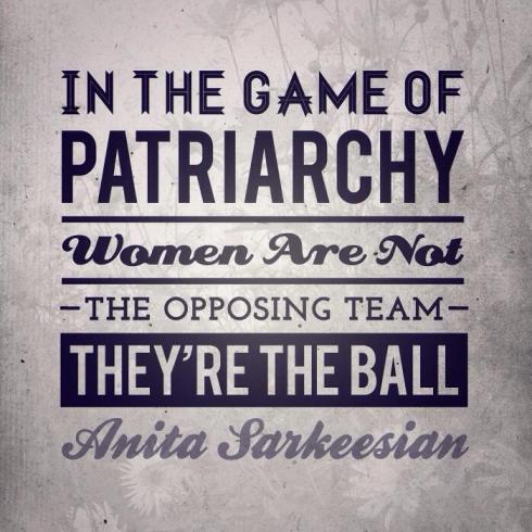 Patriarchy