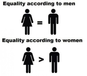 This message brought to you on behalf of entitled, scared men everywhere...