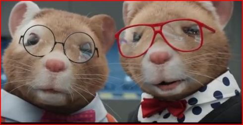 To quote Keanu Reeves: Whoa...  