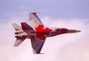 CF18
