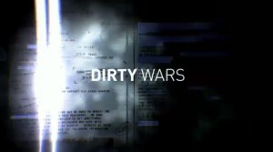 Dirtywars
