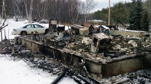 Makwa Sahgaiehcan First Nation fatal fire