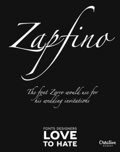 Zapfino