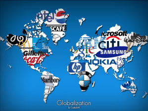 globalization