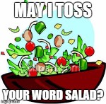 WordSalad