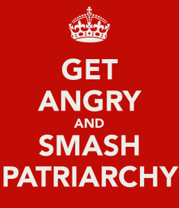 smashpatriarchy