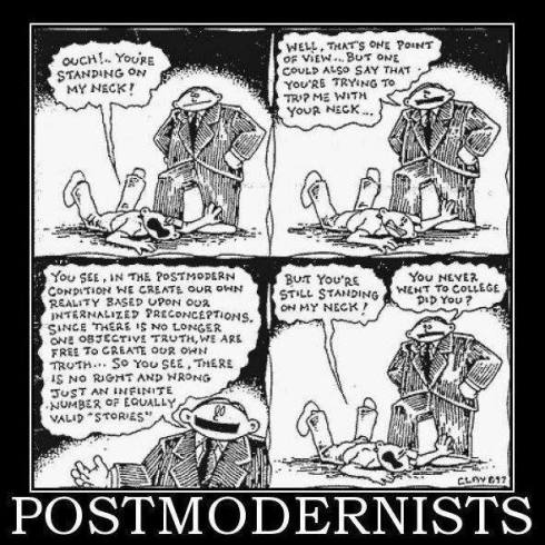 postmodernism