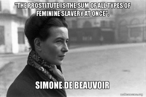 simonedebeavoir
