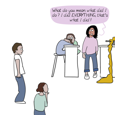 You should've asked_007